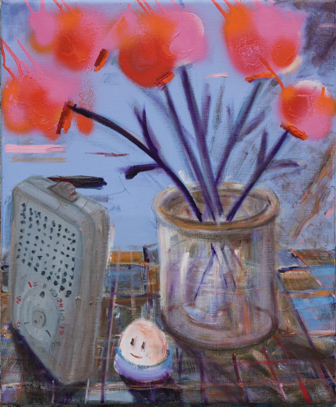 Available works 5 Philip Grözinger „La Bahia“