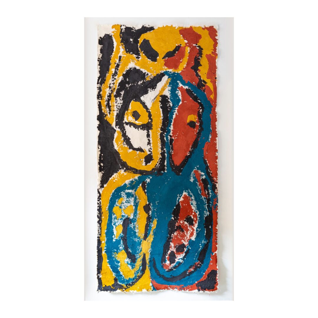 Available works 23 Anna-Alexandra „Polymnia“