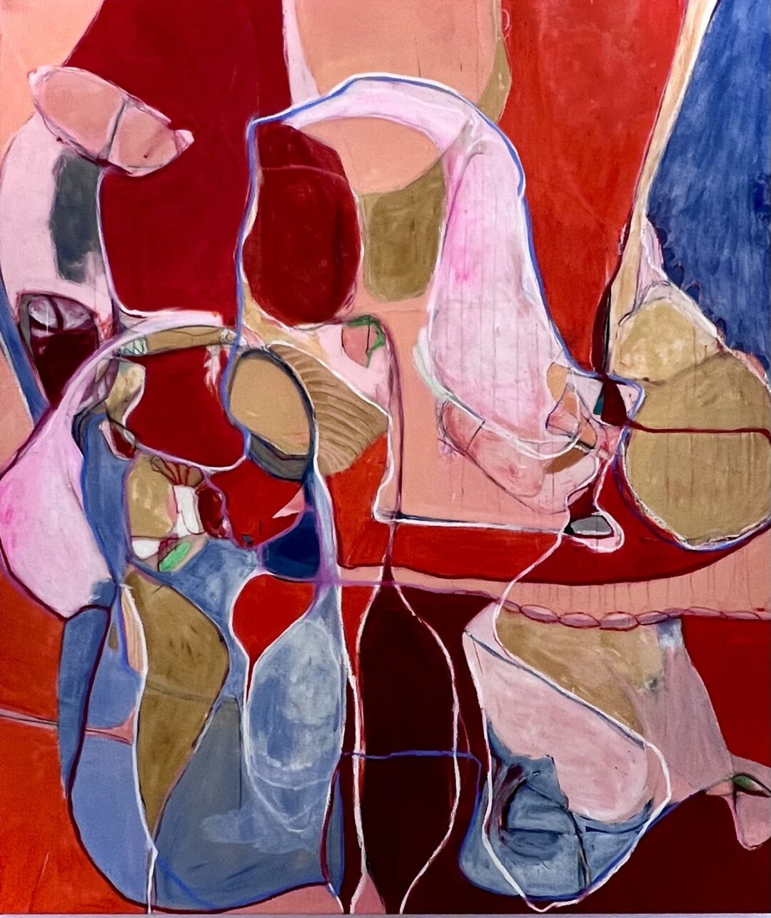 AWeMaria untitled