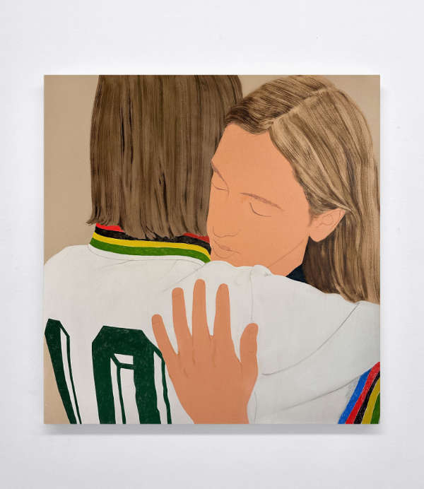 Available works 43 Moritz Moll – “1:0“