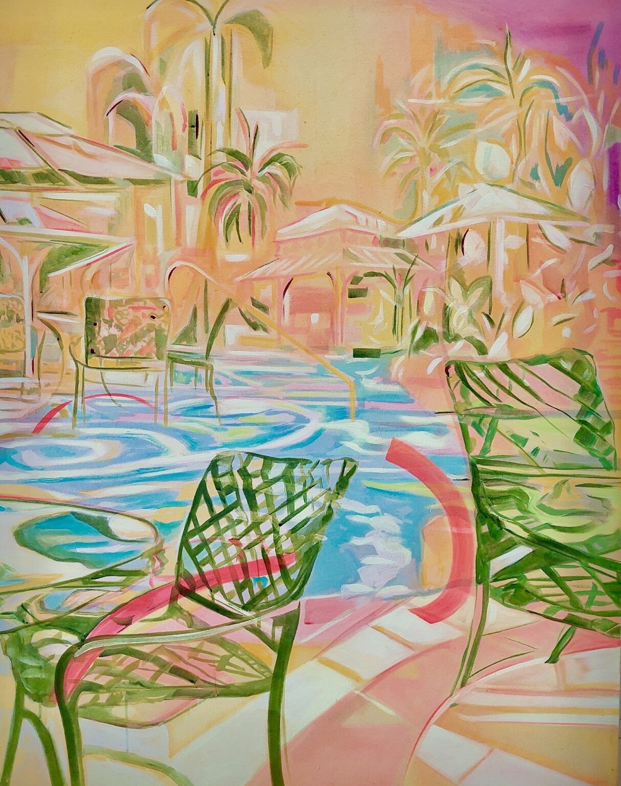 emi avora artist a66gallery