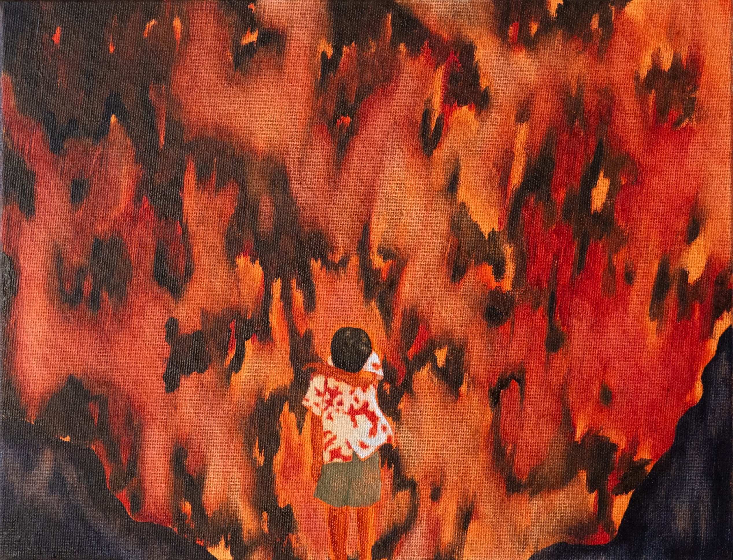 Nicolas Mehdi Pour Vahid 7 nicolasvahid end of summer