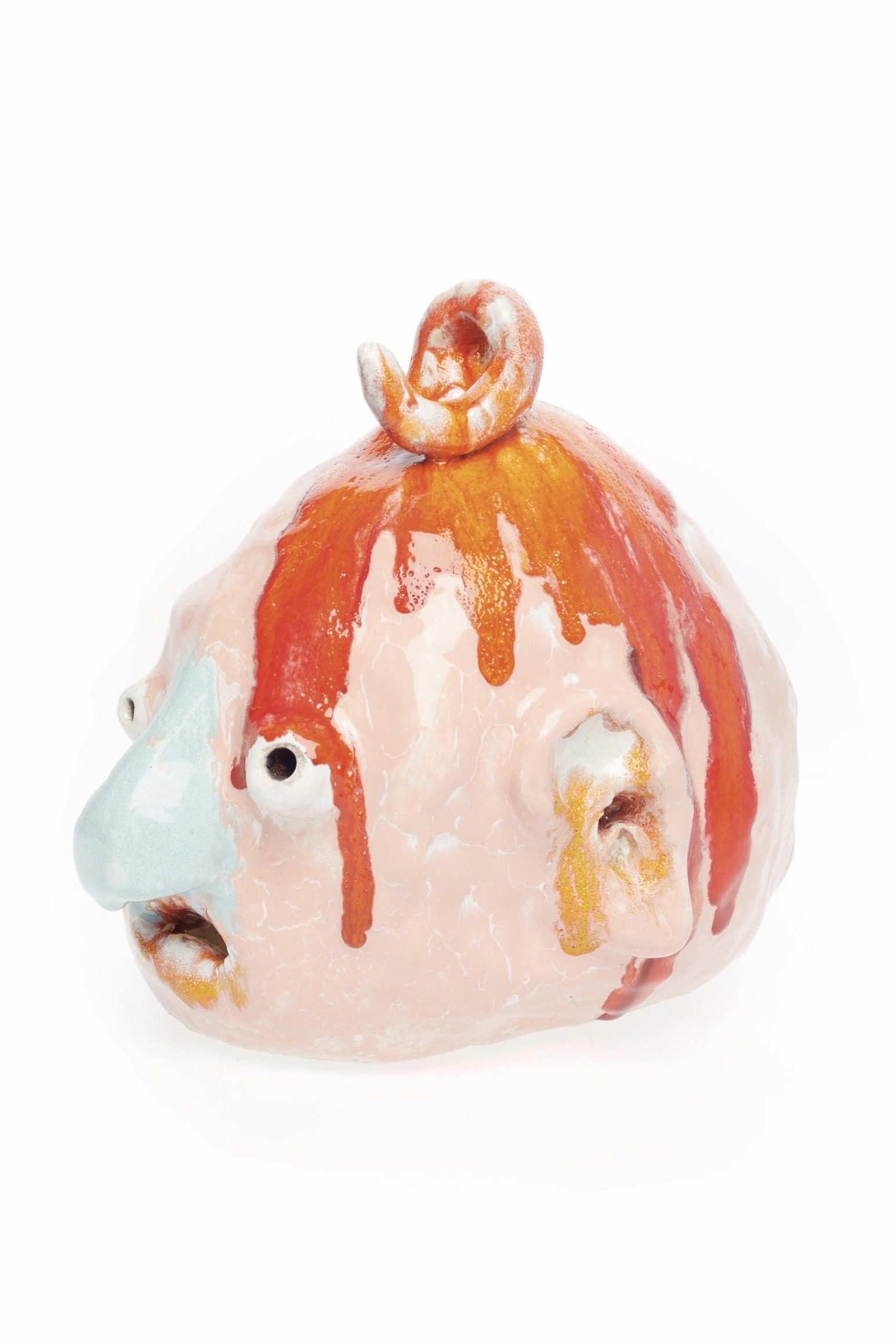 ruben einsmann babyboy skulptur