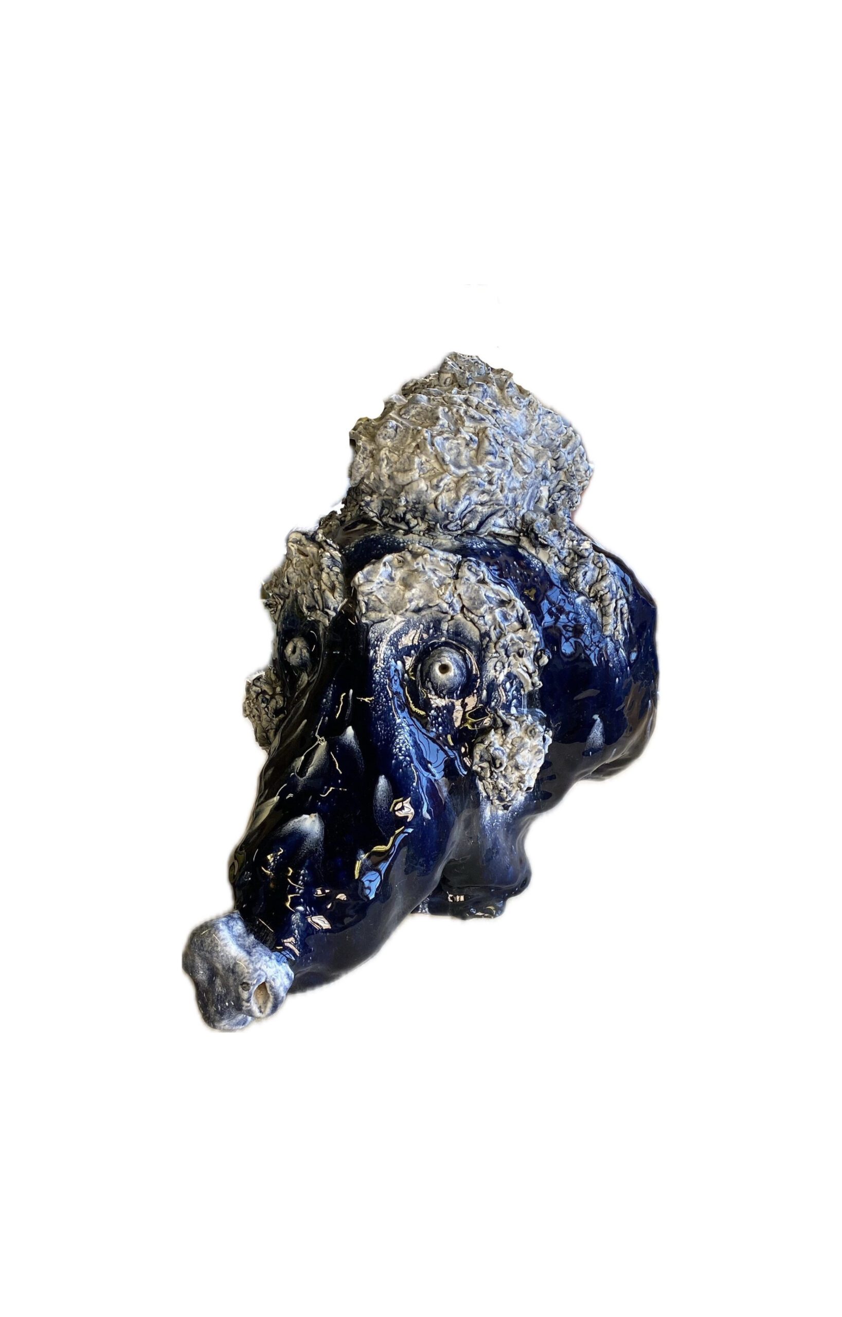 ruben einsmann pudel skulptur