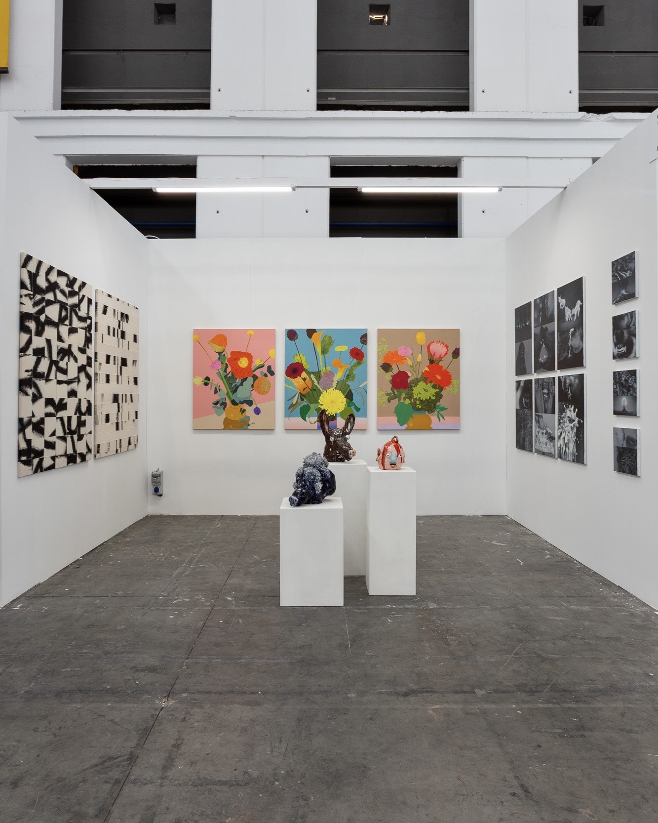 SWAB Barcelona Art Fair 2025 1 swab barcelona artr fair 2025