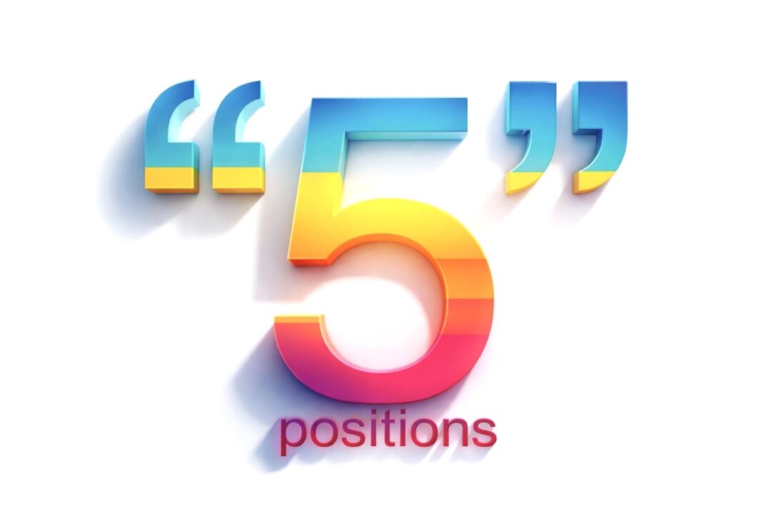 a66gallery Five positions group exhibition