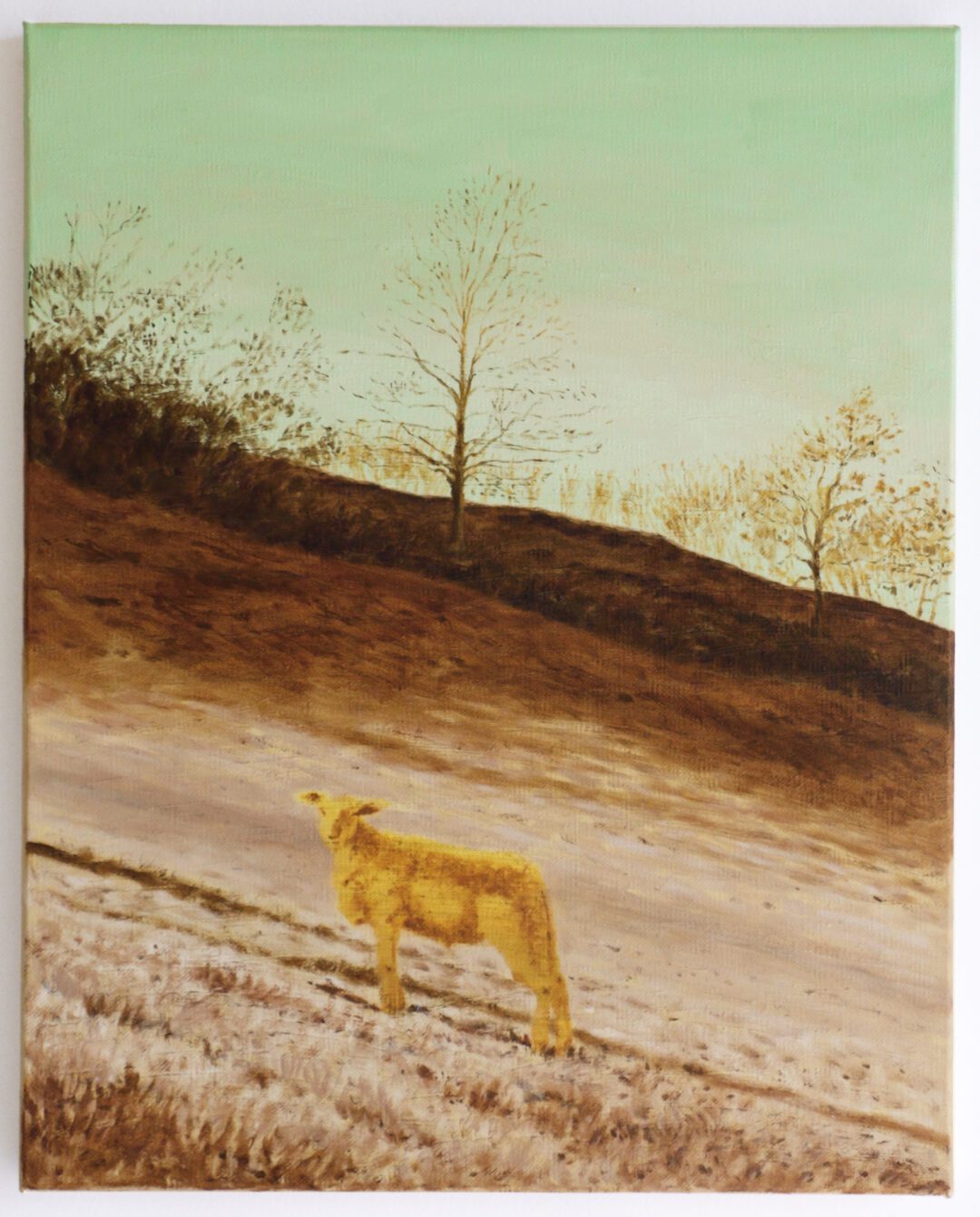 Xarli Zurell 9 Xarli Zurell, Laineuse altérité