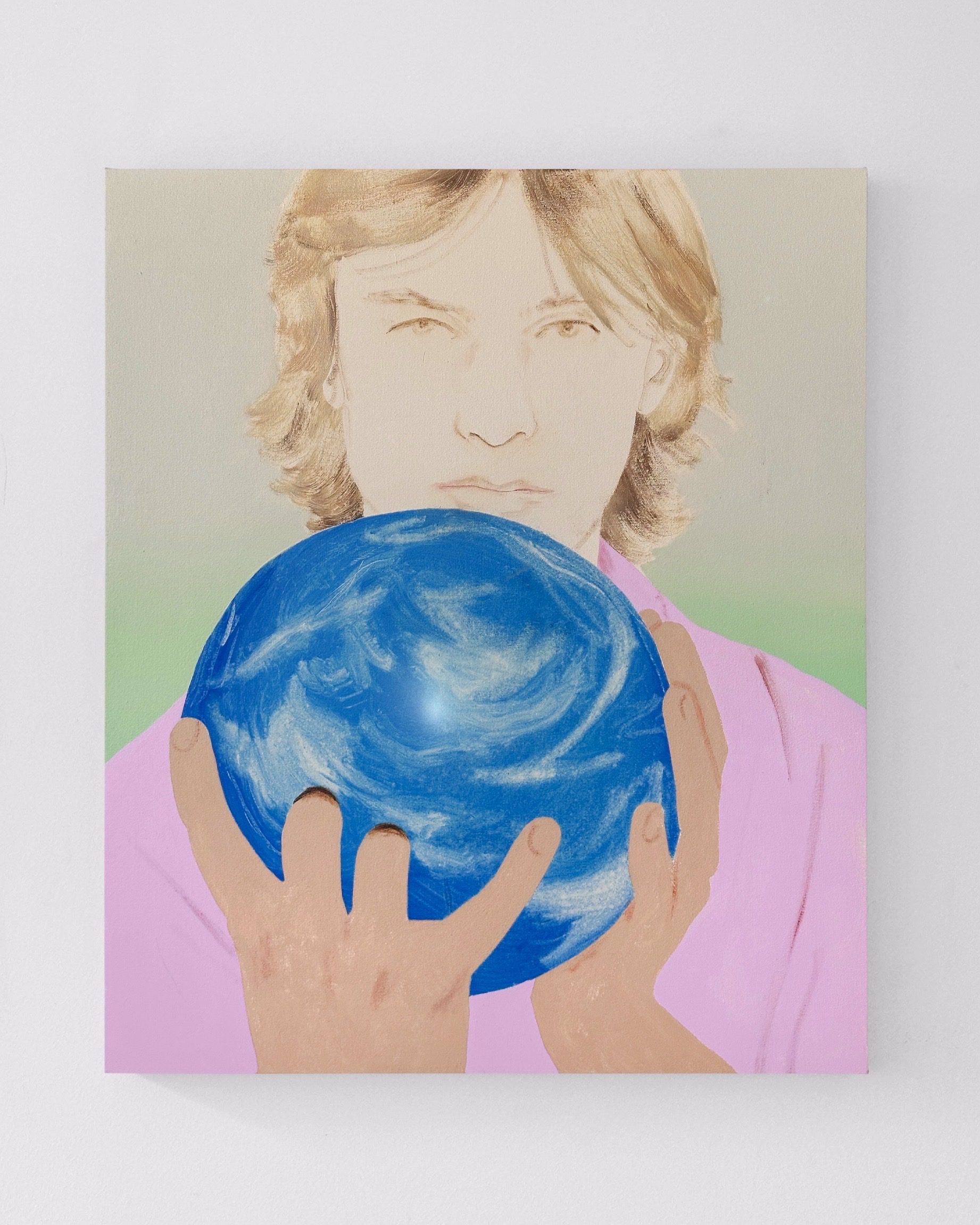 Moritz Moll Friday Night Bowling