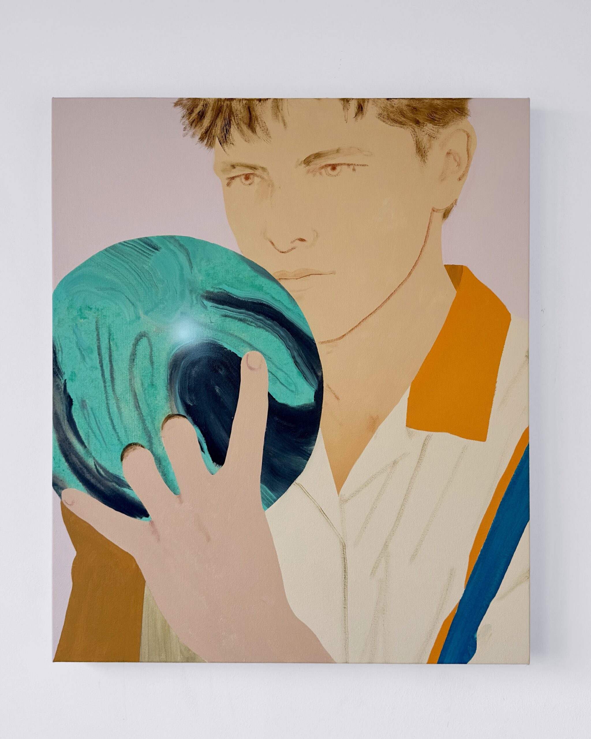 Moritz Moll 2 Moritz Moll FridayNightBowling