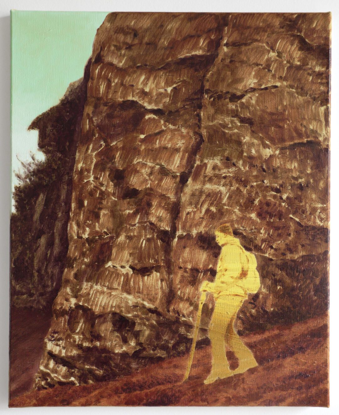 Xarli Zurell 5 Xarli Zurell, Inner sun