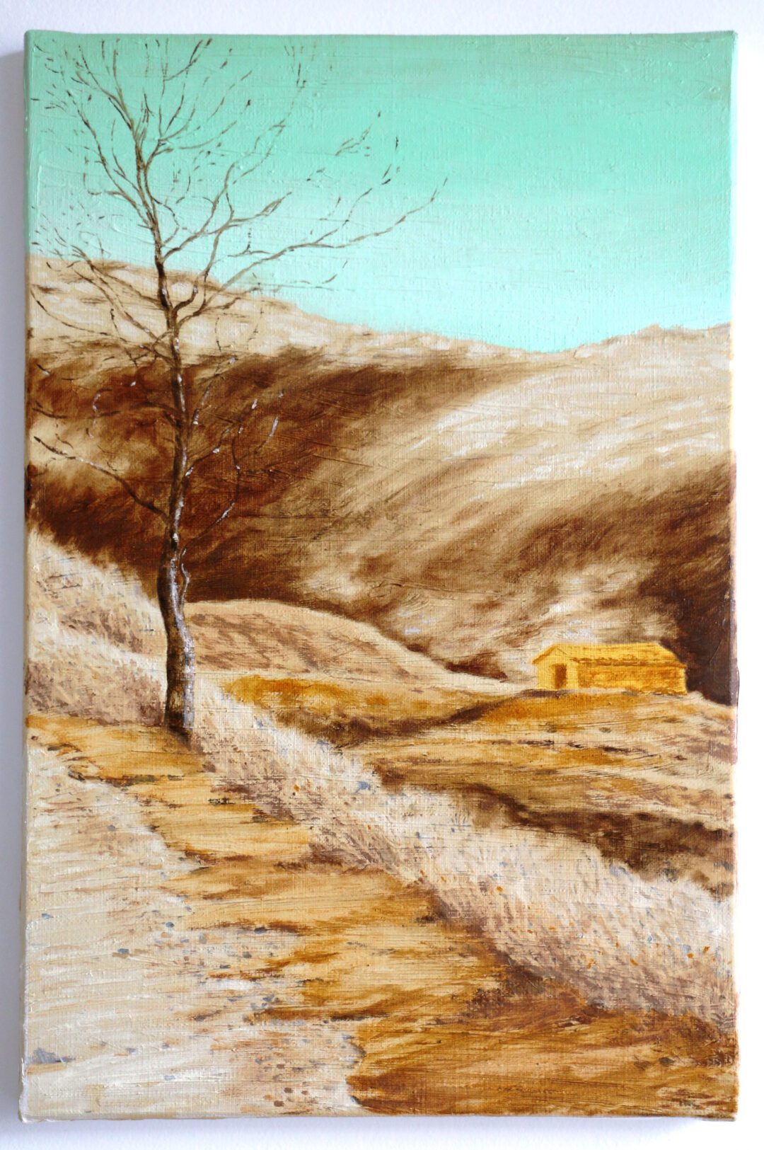 Xarli Zurell 8 Xarli Zurell January 1st