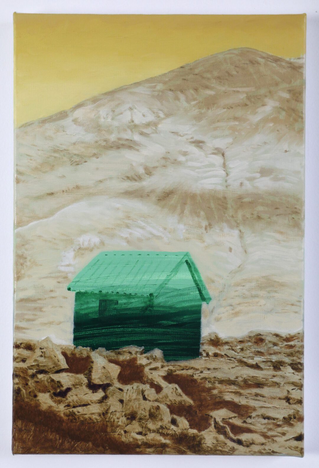 Xarli Zurell 11 Xarli Zurell Levant