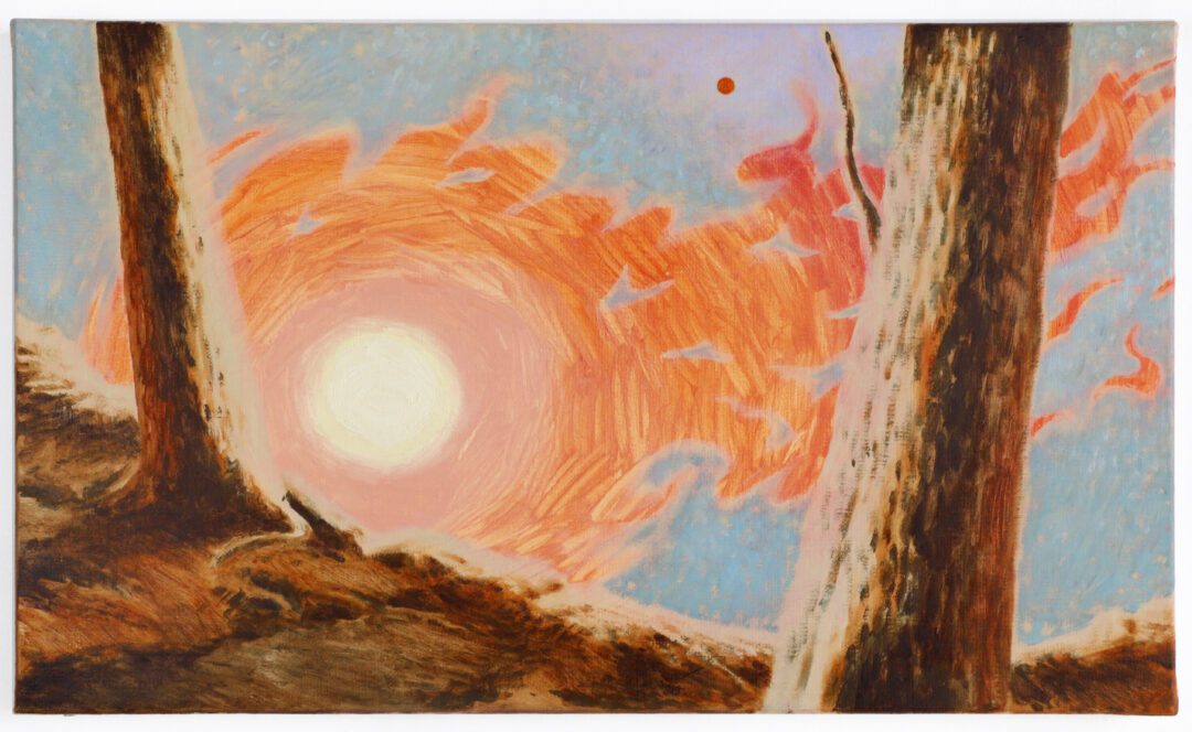 Xarli Zurell 12 Xarli Zurell Mythic ground