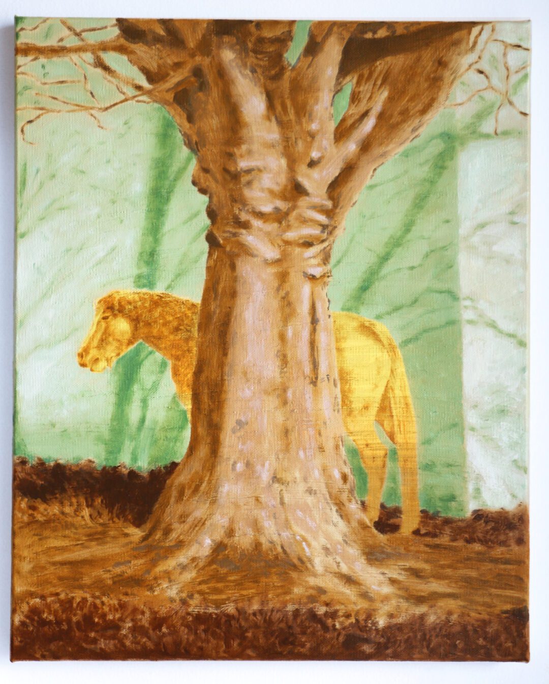 Xarli Zurell 13 Xarli Zurell Quand souflle le vent