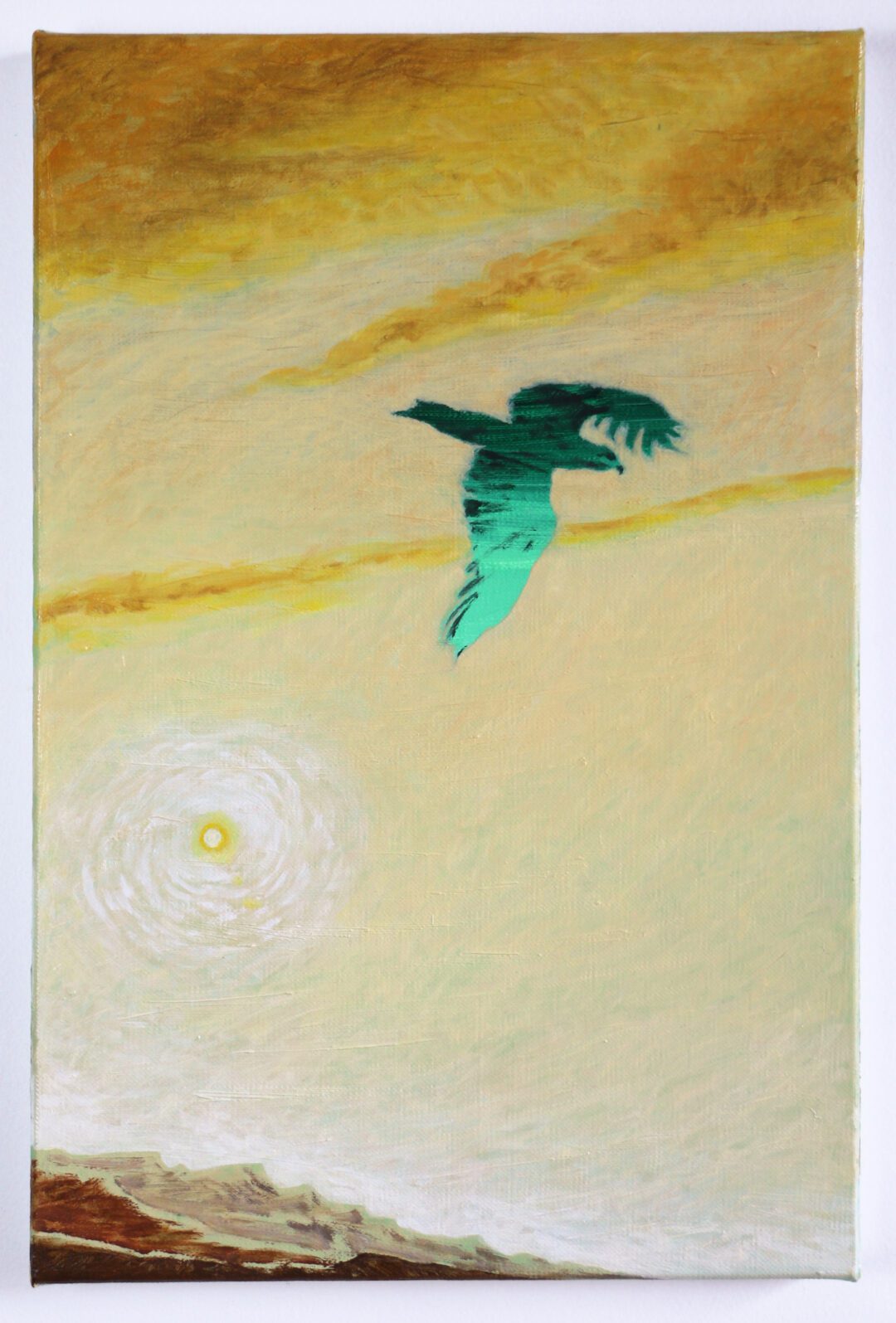 Xarli Zurell 3 Xarli Zurell Rush Hour