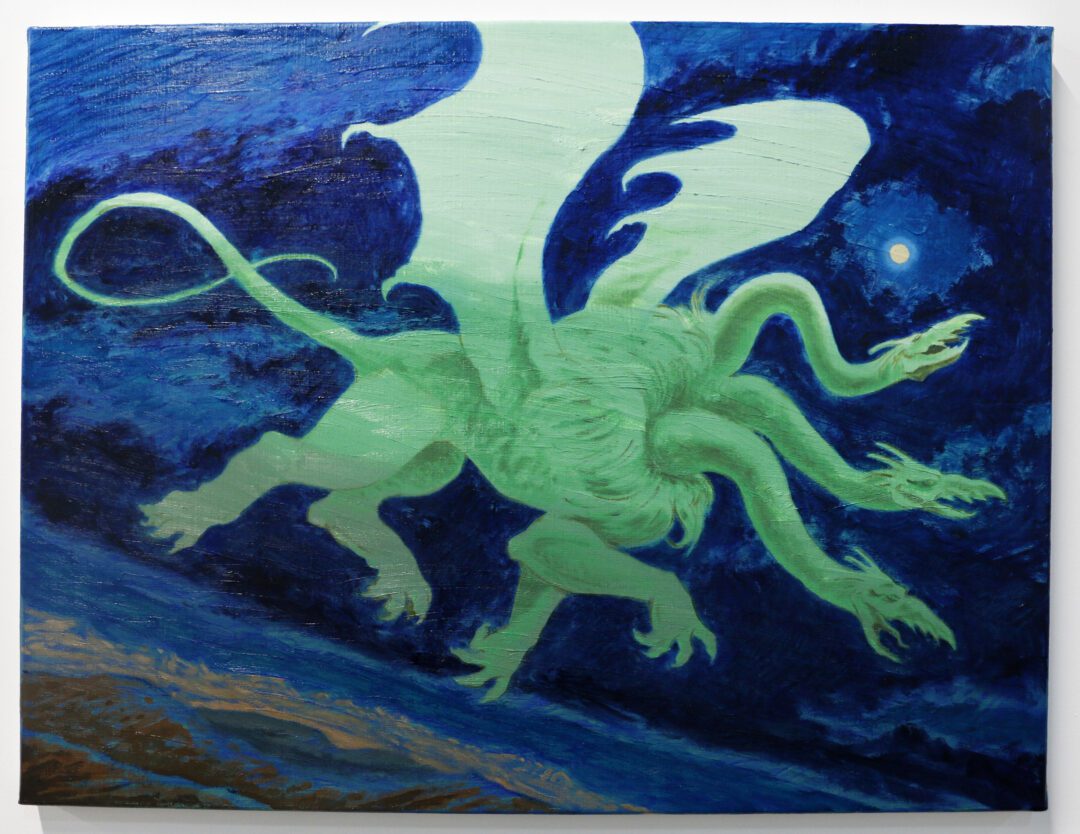 Xarli Zurell 14 Xarli Zurell Silent Night