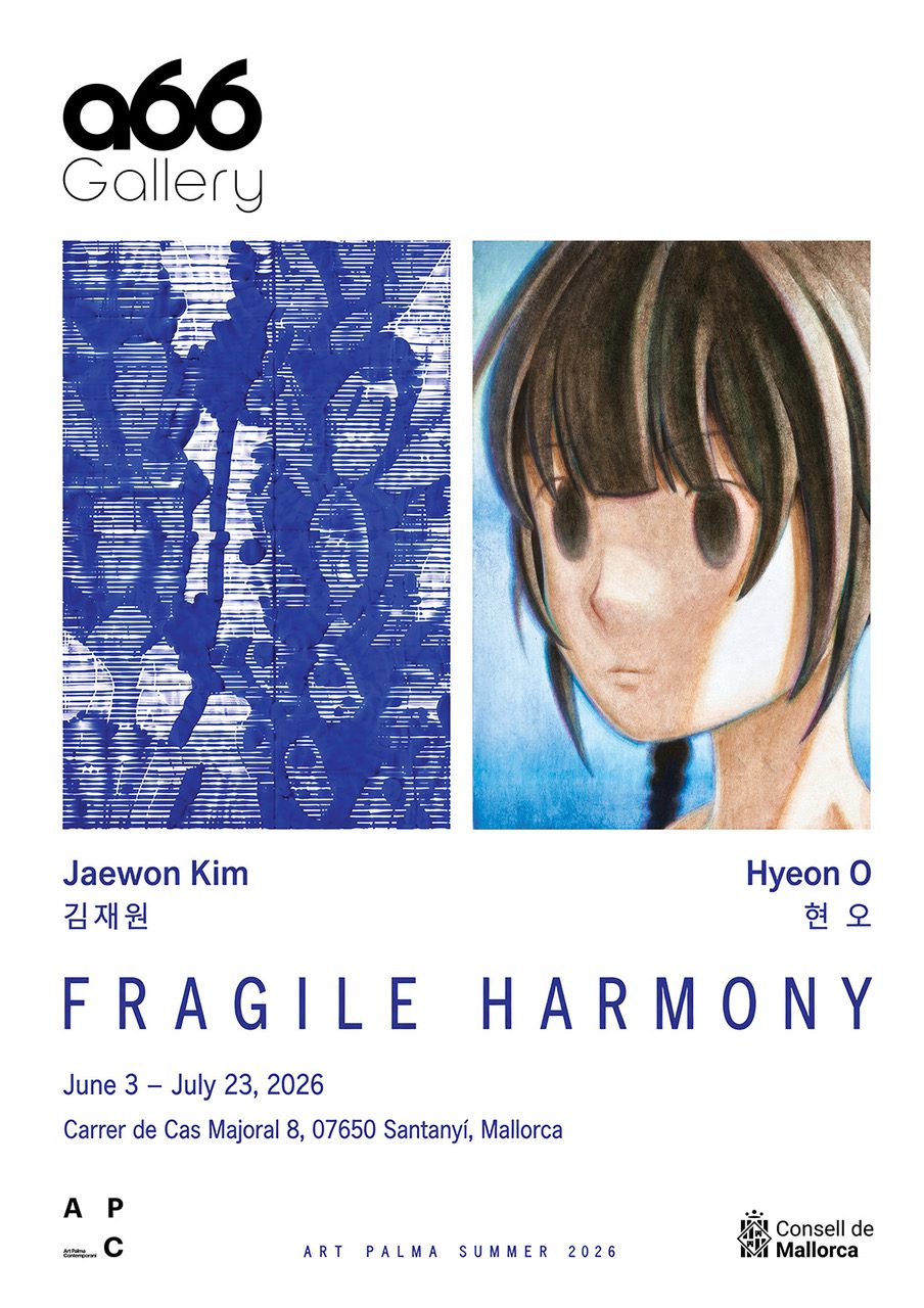 Exhibition Fragile harmony