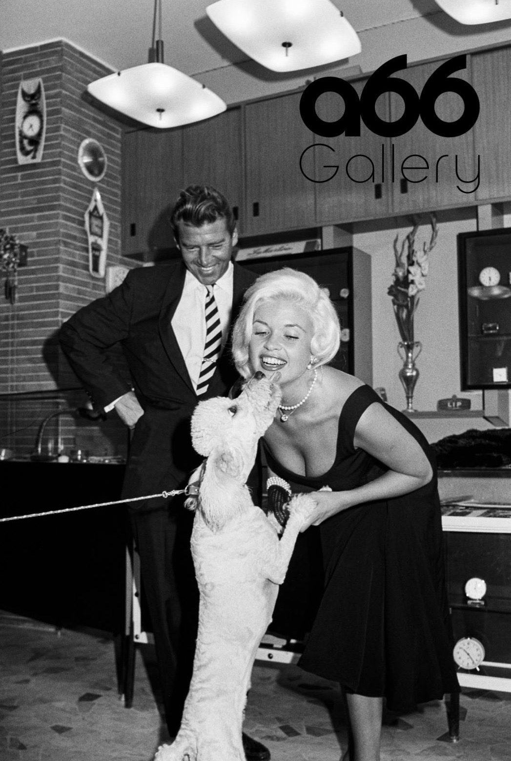 Paolo Costa 13 Paolo Costa Jayne Mansfield Mallorca Photo Fest