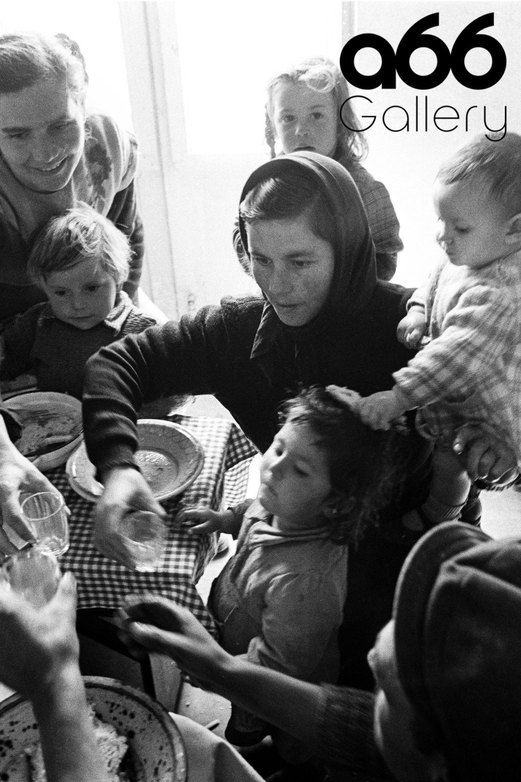 Paolo Costa 27 Paolo Costa Mothers and Children Mallorca Photo Fest