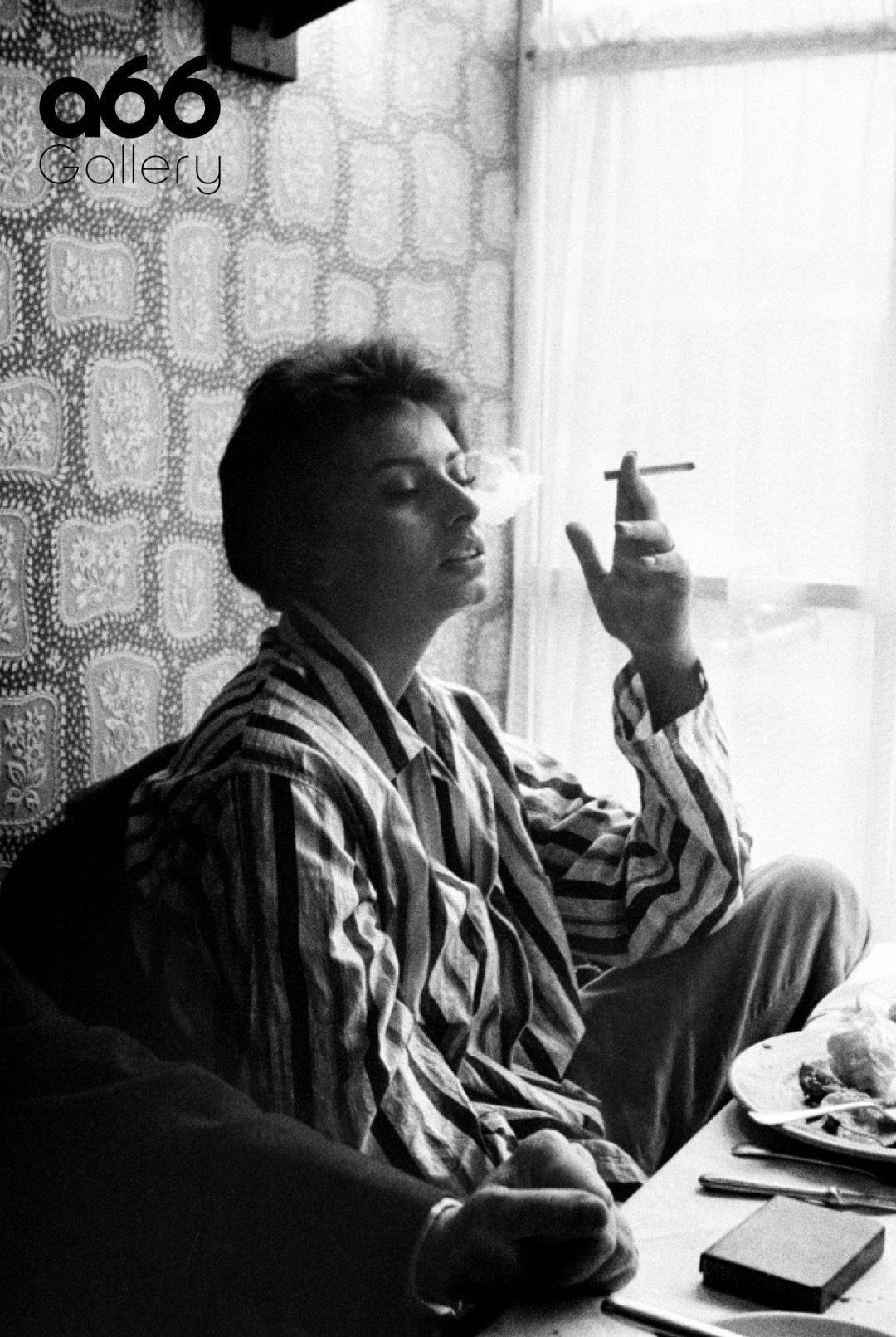 Paolo Costa 3 Paolo Costa Sophia Loren 2 Mallorca Photo Fest
