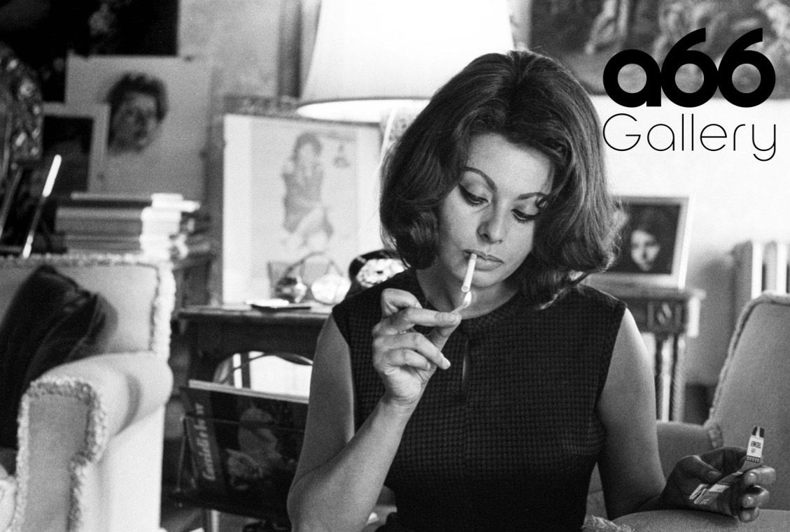 Paolo Costa 5 Paolo Costa Sophia Loren 3, Mallorca Photo Fest