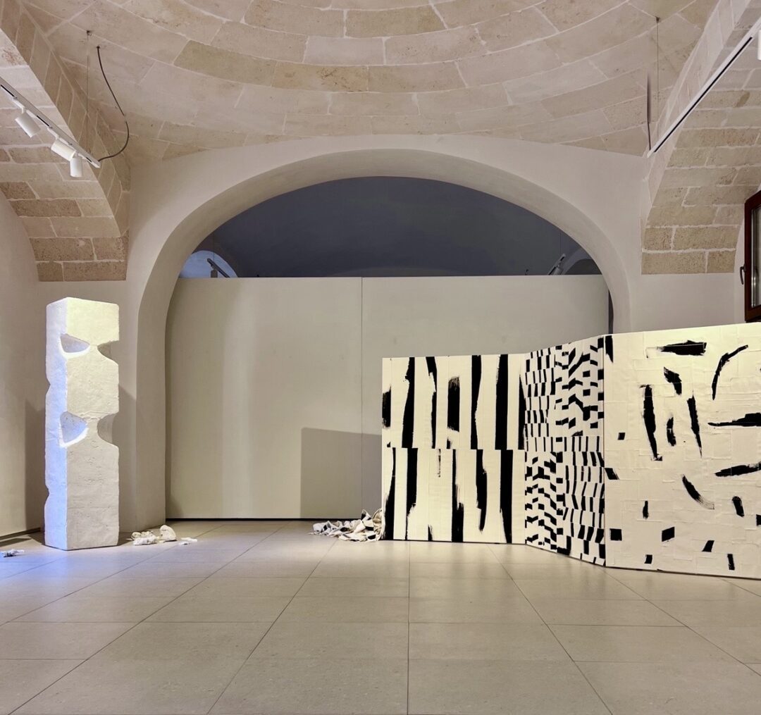 a66Gallery Installation Centro cultural la misericordia