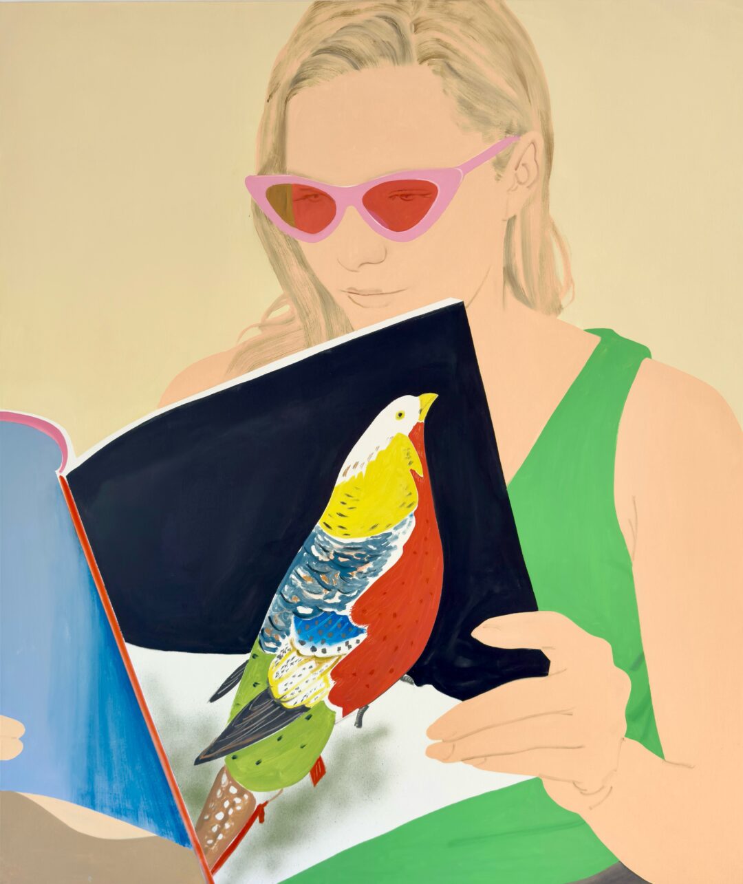 a66Gallery Moritz Moll Interview