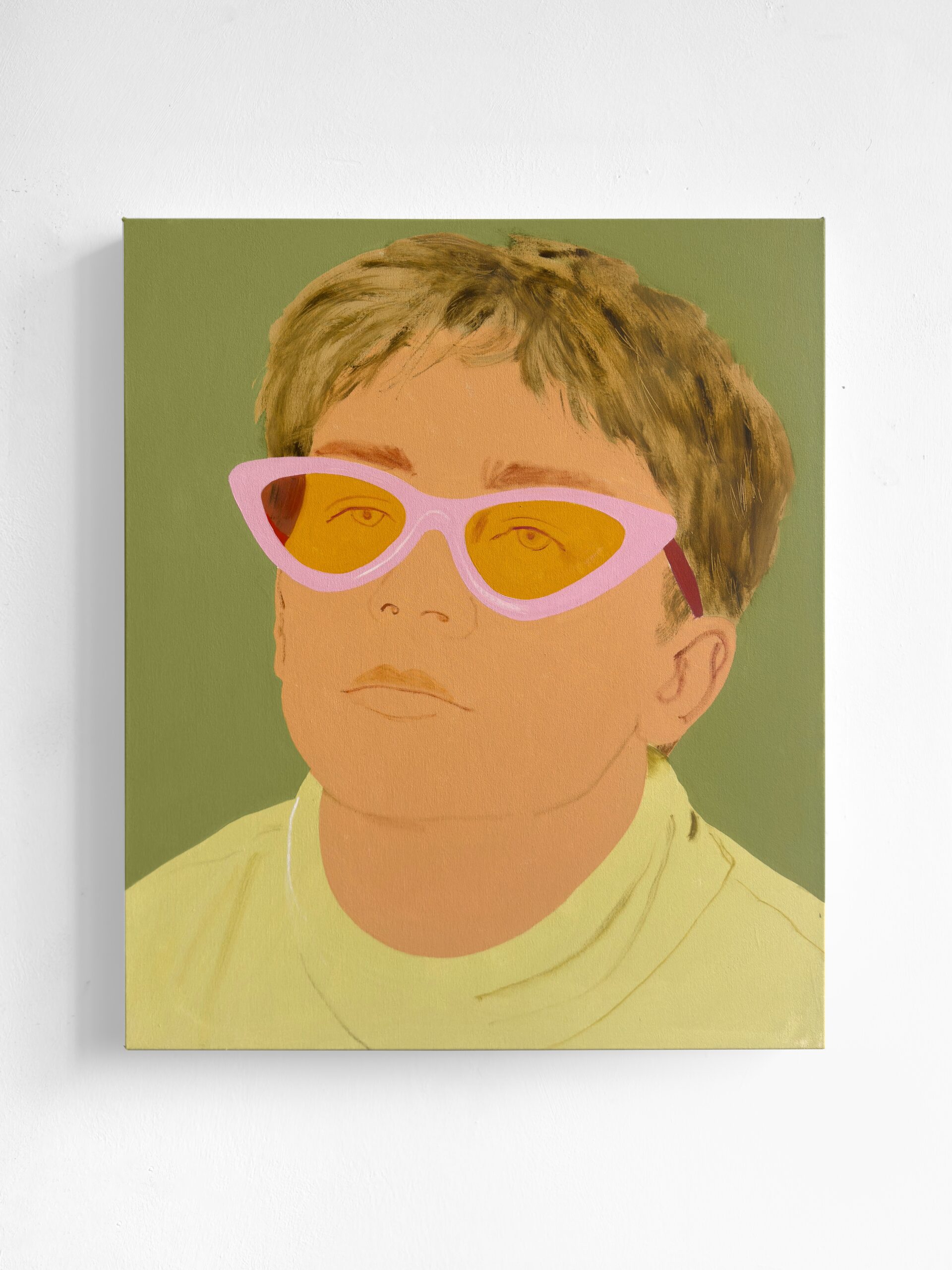Moritz Moll 4 a66Gallery Moritz Moll pink glasses